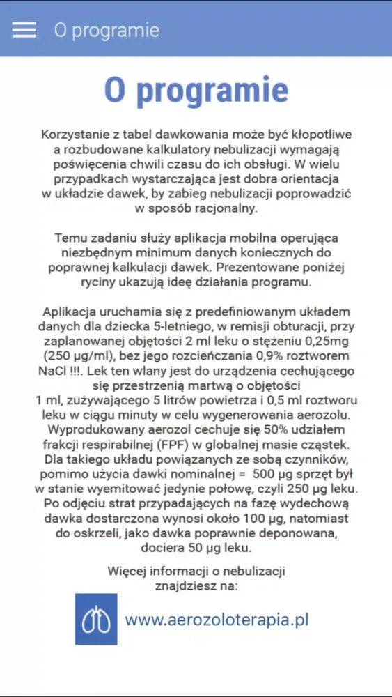 Скриншоты OLCIA