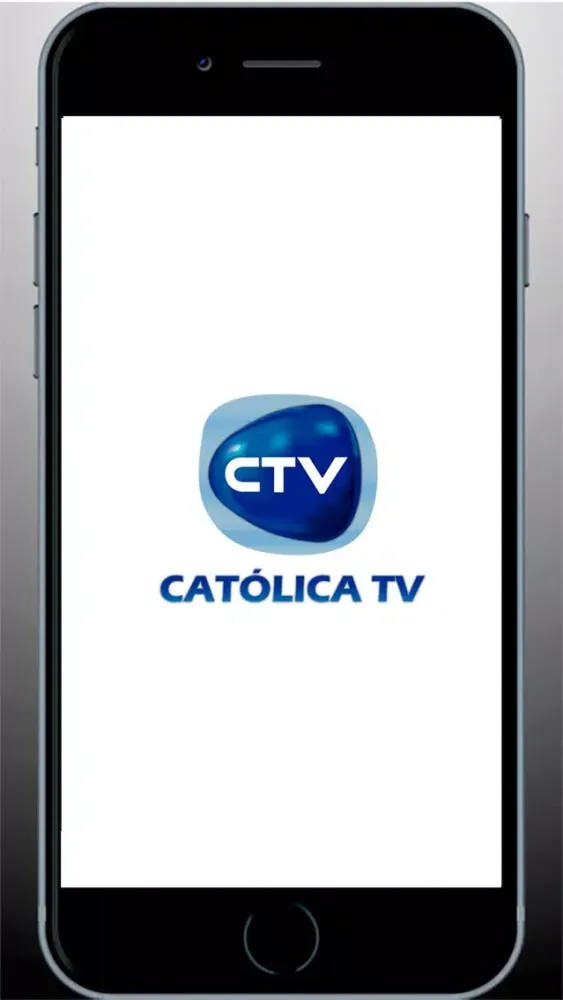 Católica Tv Screenshots