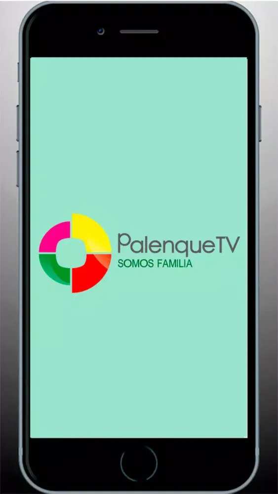 Palenque Tv Screenshots