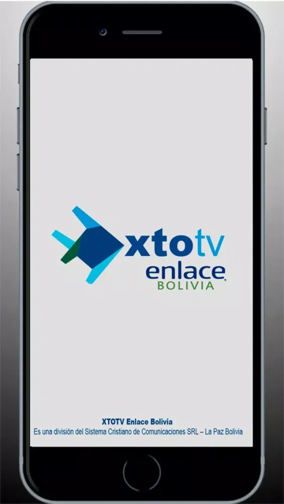 XTOTV Enlace Bolivia應用截圖