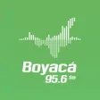 Boyacá 95.6 FM