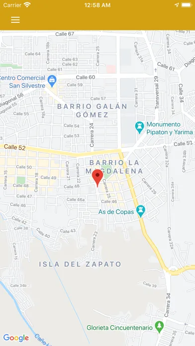 Tangkapan skrin Enlace Televisión