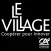 Village By CA Dijon