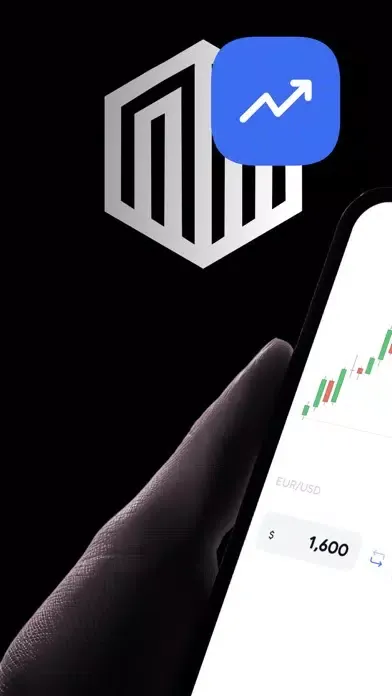 Capturas de pantalla de Quotex: Simplify your orders