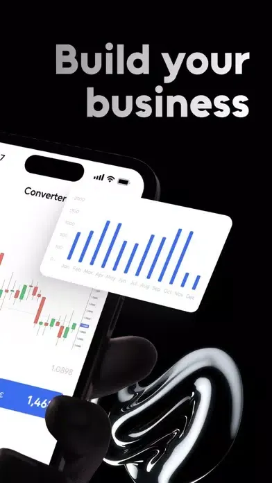 Capturas de pantalla de Quotex: Simplify your orders