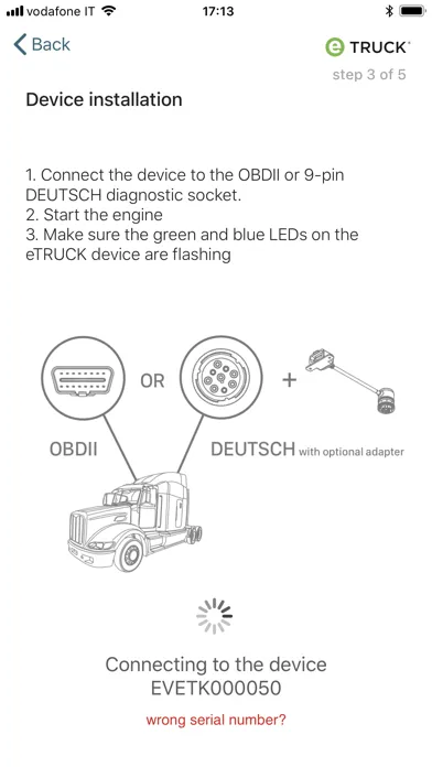 تصاویر TEXA eTRUCK for Workshop