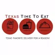 Texas Time to Eat Texas Time to Eat