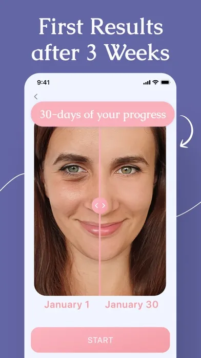 تصاویر Face Yoga Club for Women
