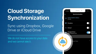 Zrzuty ekranu Photo Lock - Gallery Storage