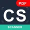 Cam Scan - PDF Scanner & Files