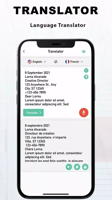 تصاویر Cam Scan - PDF Scanner & Files