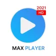 Max Video Player Media Player Max Video Player Media Player