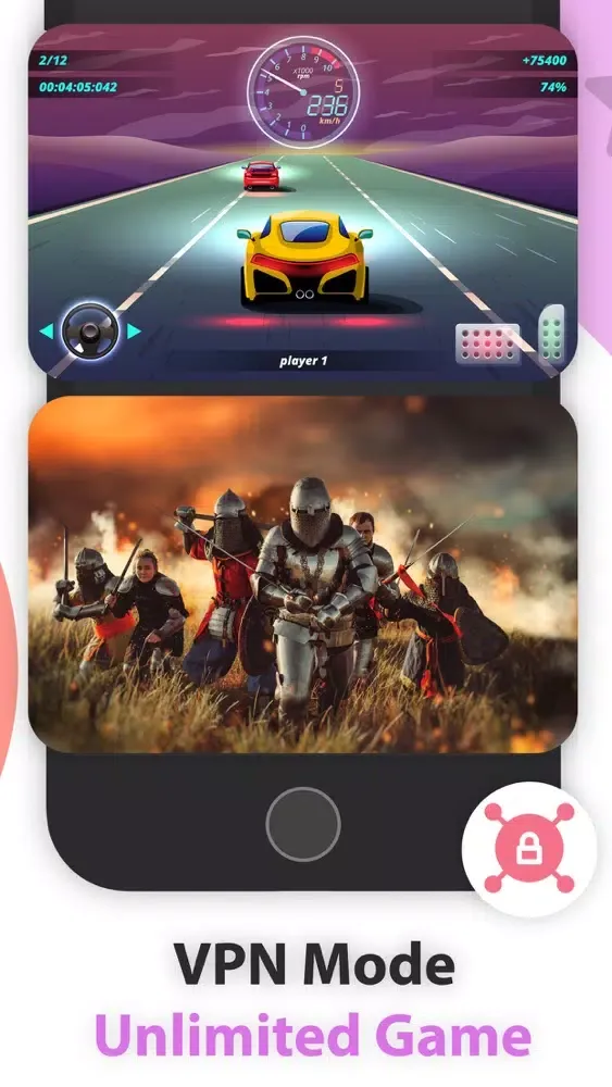 تصاویر U Browser - Fast Media Browser
