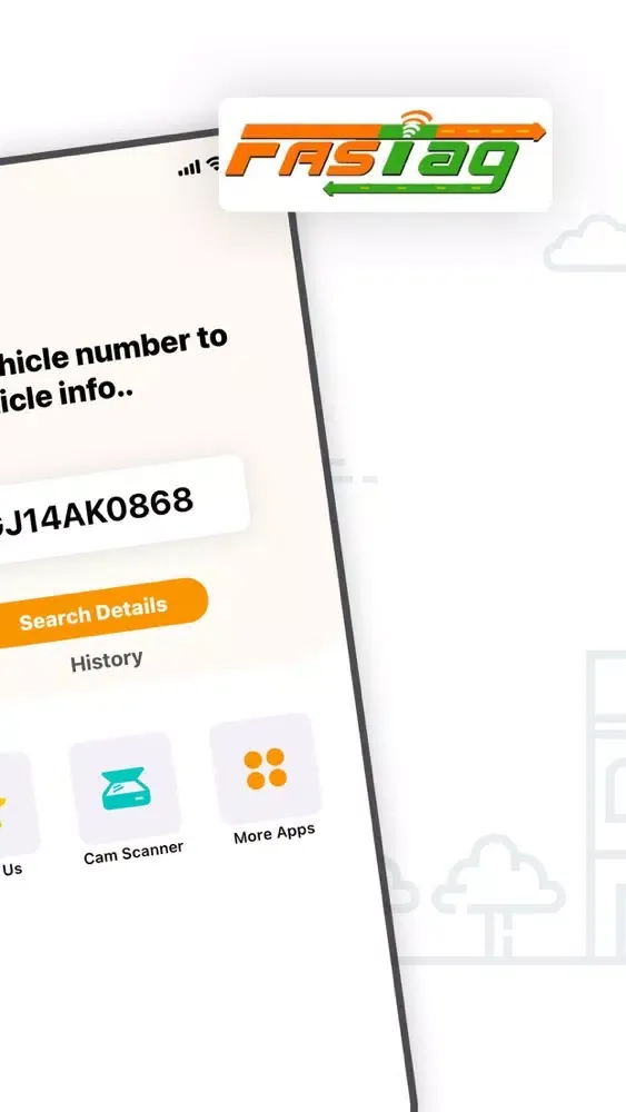 Скриншоты Vehicle Information RTO India