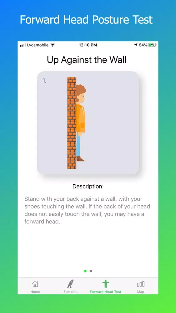 صور Text Neck Relief