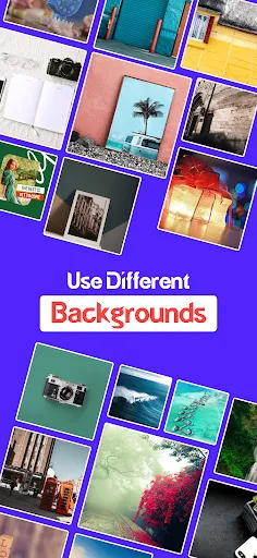 ภาพหน้าจอของ Add Text on Photos, Photo Text