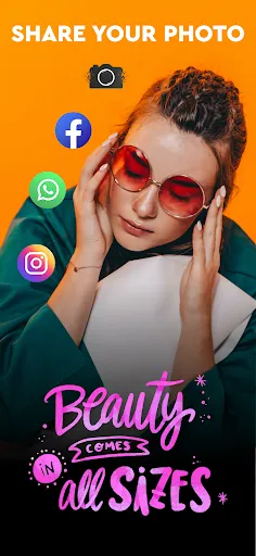 ภาพหน้าจอของ Add Text on Photos, Photo Text