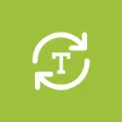 Text Repeater for Messaging