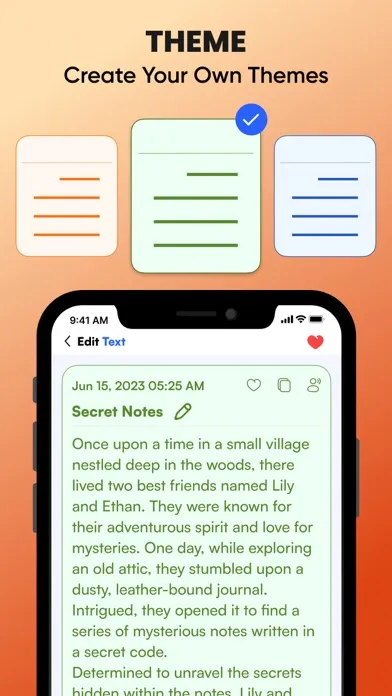 Text Scanner: OCR & Converter Ekran Görüntüleri