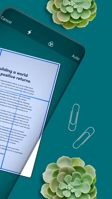 Text Scanner OCR + Translate Screenshots