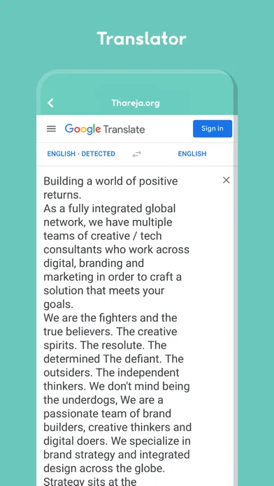 Text Scanner OCR + Translate Screenshots