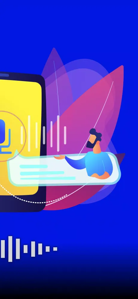 Text to Speech - Voice Typing Screenshots