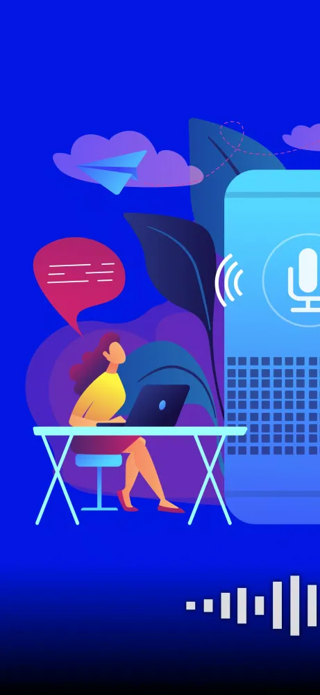 Text to Speech - Voice Typing Screenshots