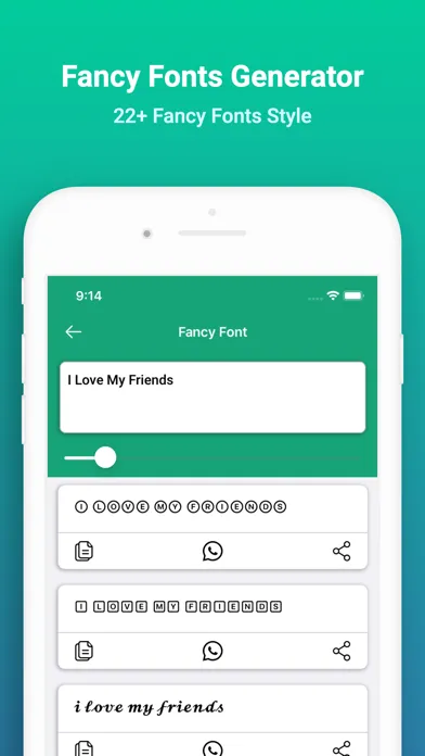WA Direct - Direct Chat سکرین شاٹس