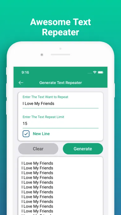 WA Direct - Direct Chat سکرین شاٹس