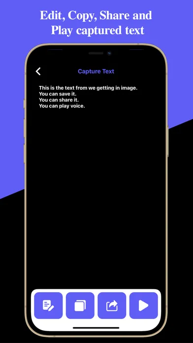 Text Capture: Images to Text應用截圖