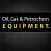 Oil & Gas Petrochem Equipment