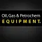 Oil & Gas Petrochem Equipment