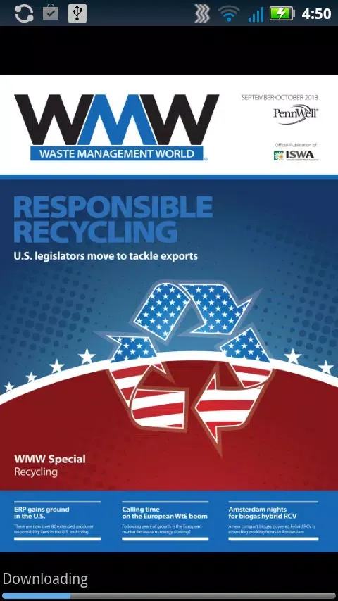 تصاویر WMW Magazine