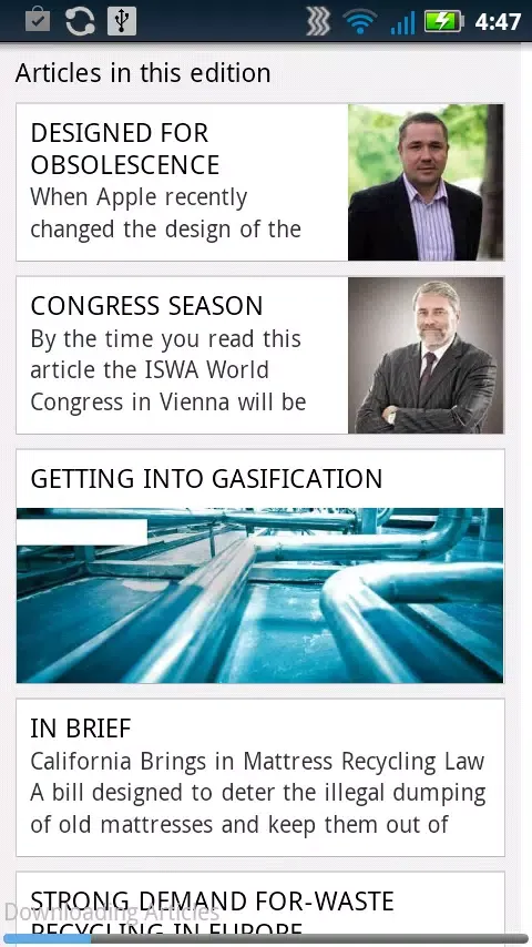 تصاویر WMW Magazine