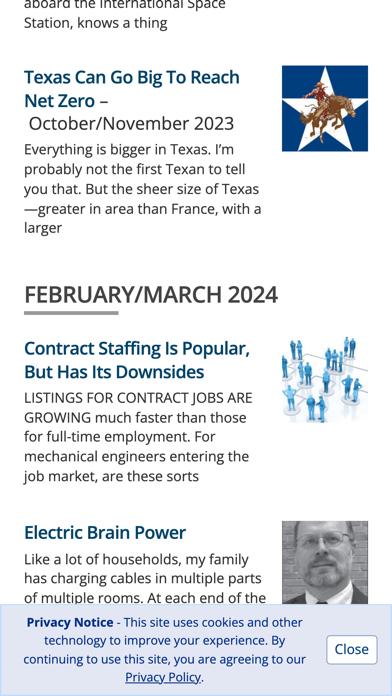 صور Mechanical Engineering Mag