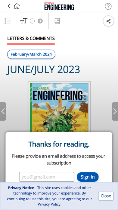 صور Mechanical Engineering Mag
