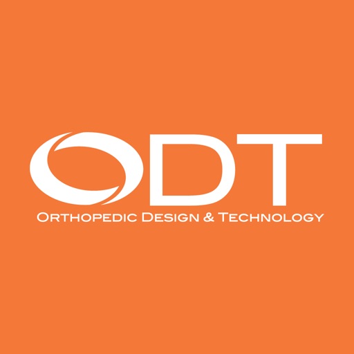 Orthopedic Design & Technology