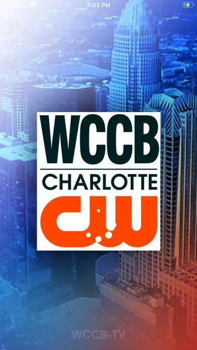 WCCB Charlotte Screenshots