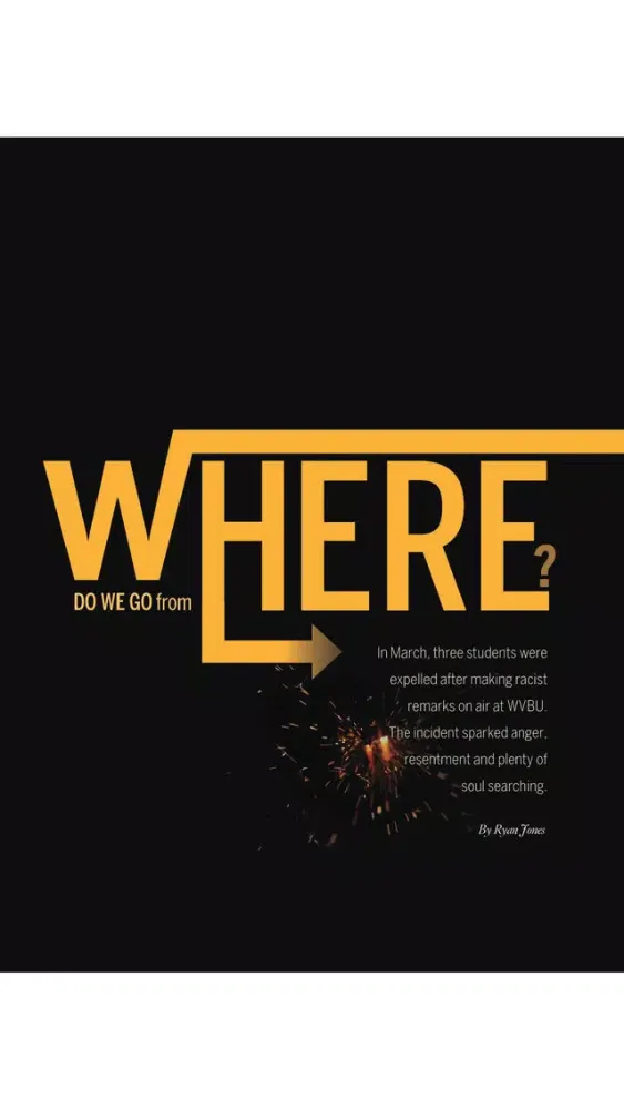 صور Bucknell Magazine