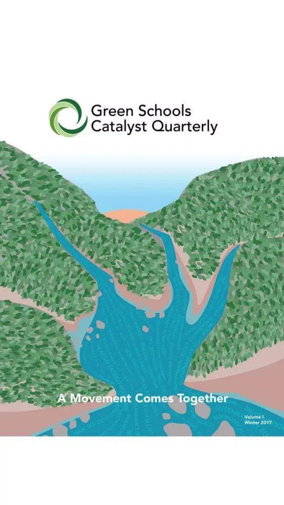 Catalyst Quarterly Ekran Görüntüleri