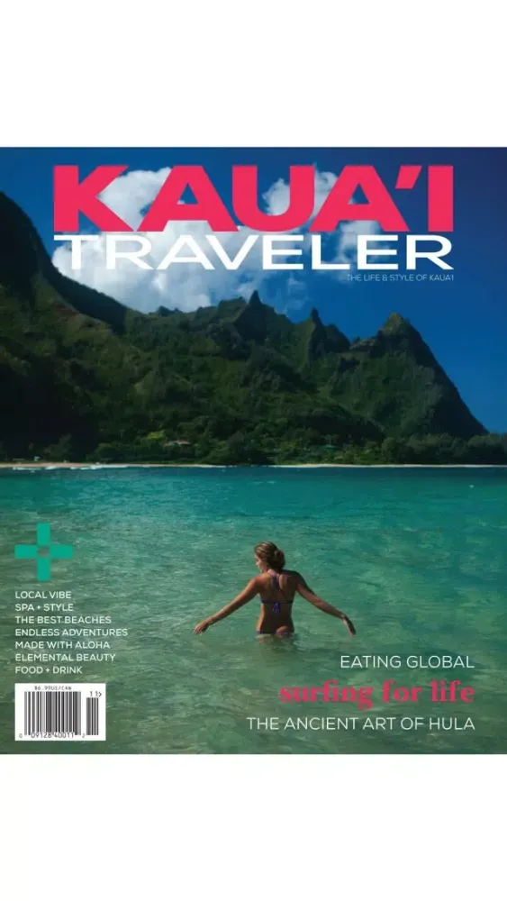Скриншоты HawaiiTraveler