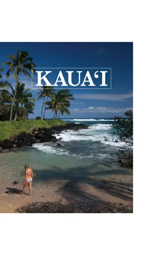Скриншоты HawaiiTraveler