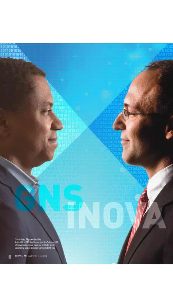 تصاویر Inova Magazine