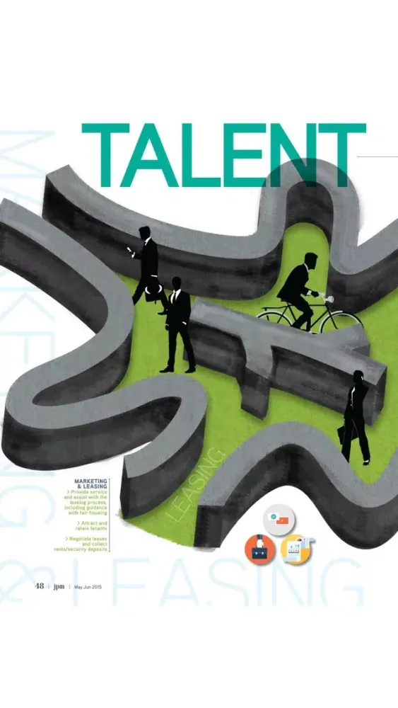Journal of Property Management Ekran Görüntüleri