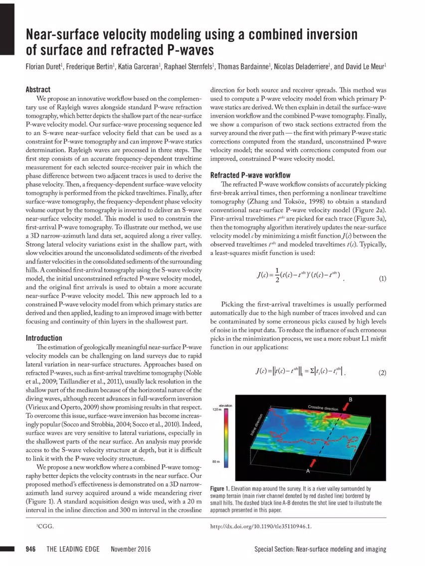 صور The Leading Edge iPad 