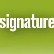 Signature Magazine