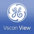 GE Healthcare Vscan View