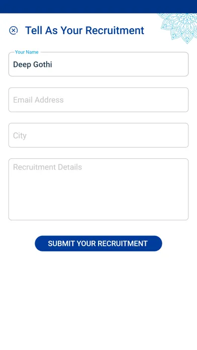 Textile Infomedia - B2B portal Ekran Görüntüleri