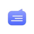 Connect SMS Home Screen
