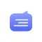 Connect SMS Home Screen